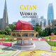 Los creadores de <i>Pokémon Go</i> ahora están trabajando en un juego de Catán en realidad aumentada